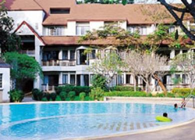 Hotel Juldis J2 Khao Yai - Sha And Sha Certified 2*