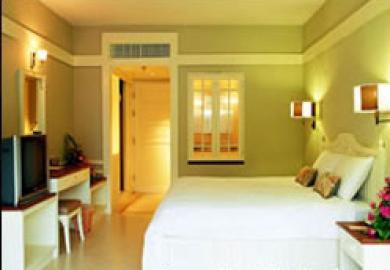 Juldis J2 Khao Yai - Sha And Sha Certified Hotel 2*