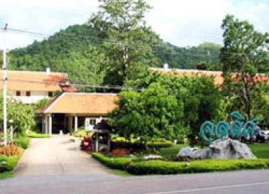 Juldis J2 Khao Yai - Sha And Sha Certified 2* Mu Si
