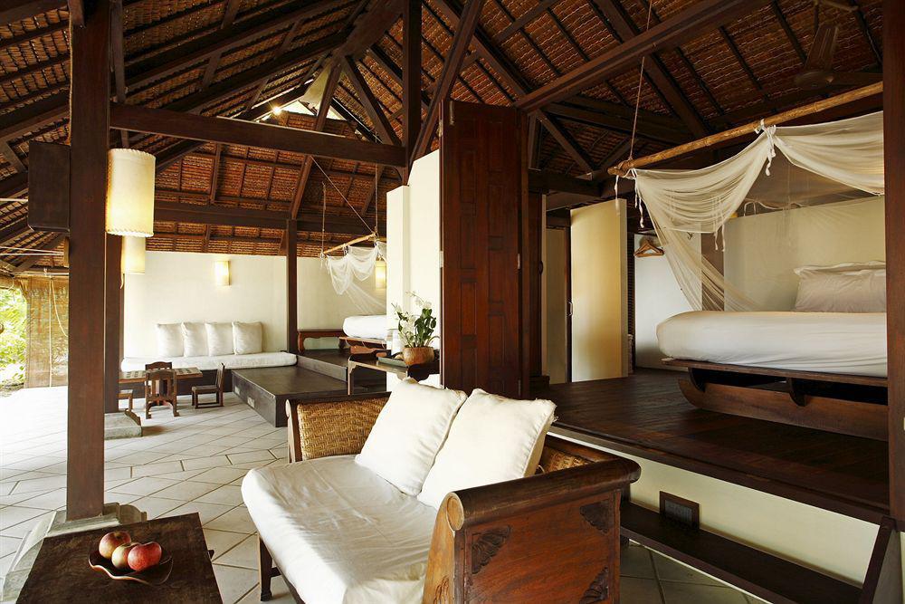 Resort Koyao Island