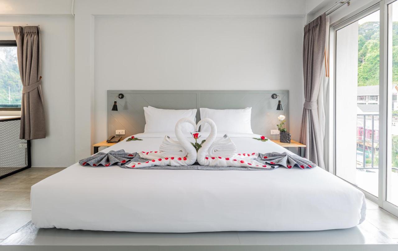Monotel Aonang Hotel Ao Nang