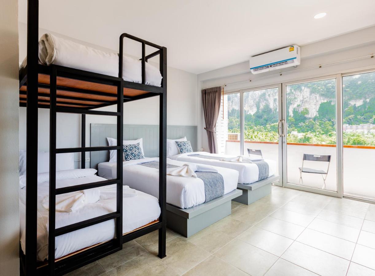 Hotel Monotel Aonang 3*