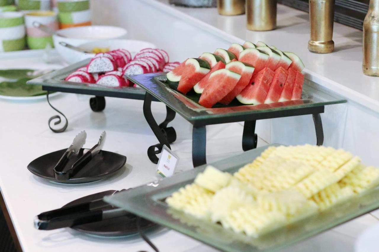 R-Mar Resort And Spa Patong, Phuket Hotel 4*