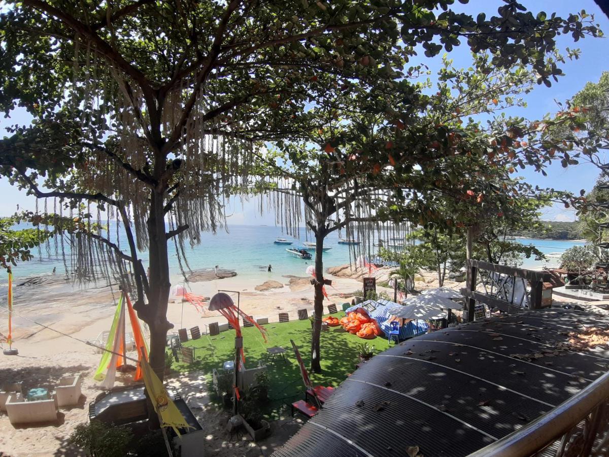 Nong Nuey Hotel 3*