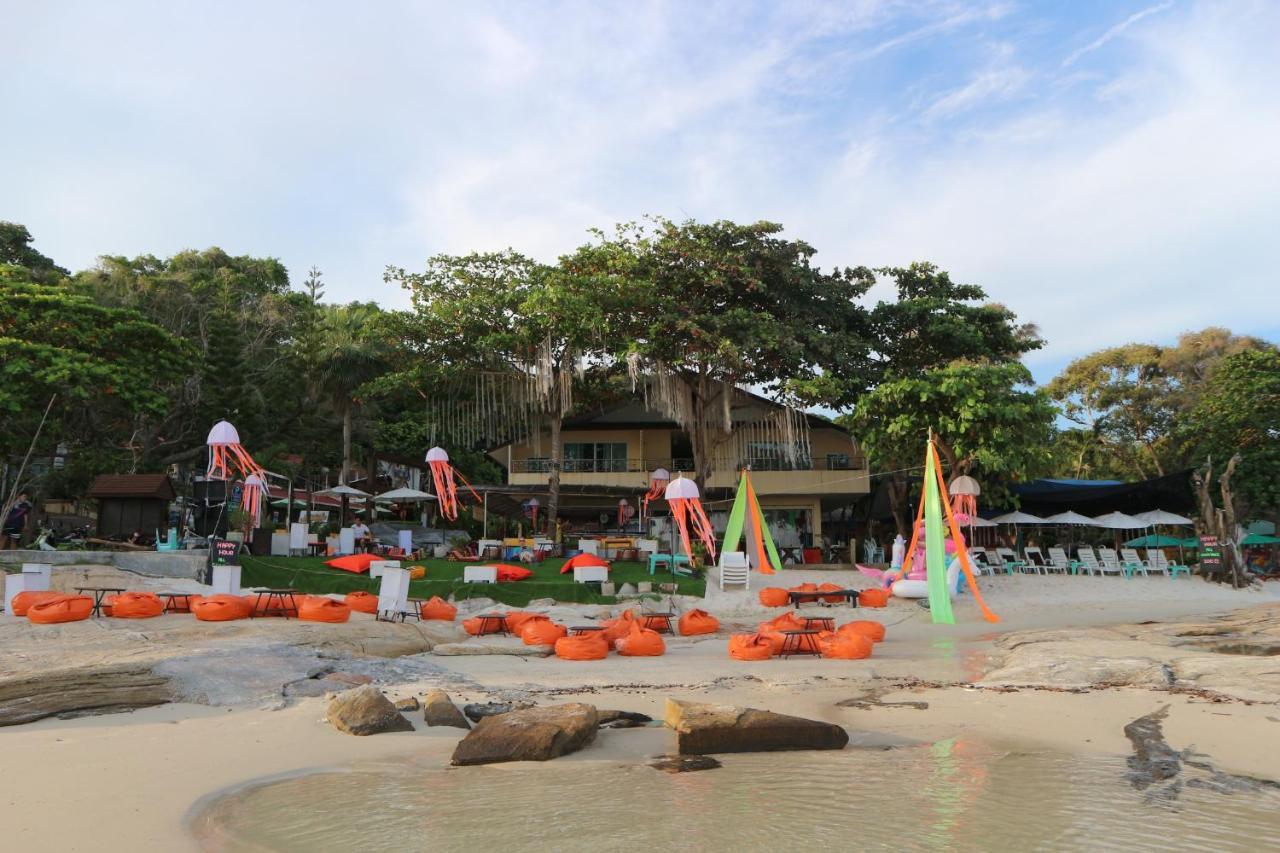 Nong Nuey Hotel Koh Samet