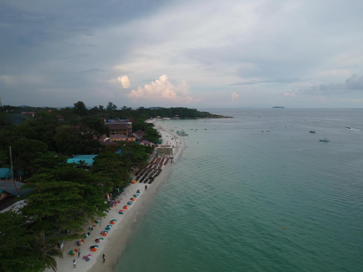 Nong Nuey Hotel 3*