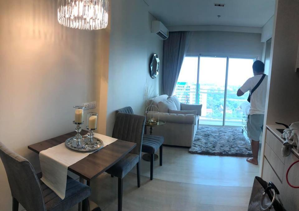 Veranda Pattaya 112 Apartment Na Chom Thian