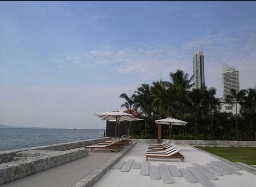 Veranda Pattaya 112 *