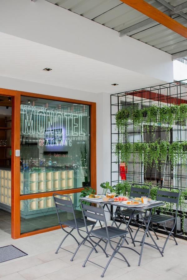Monotel Aonang Hotel