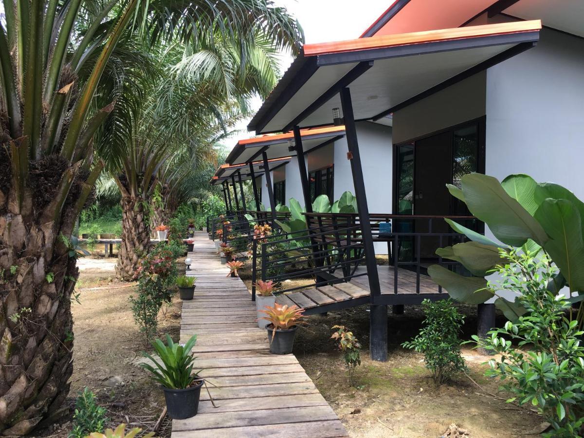 Khao Sok Resort