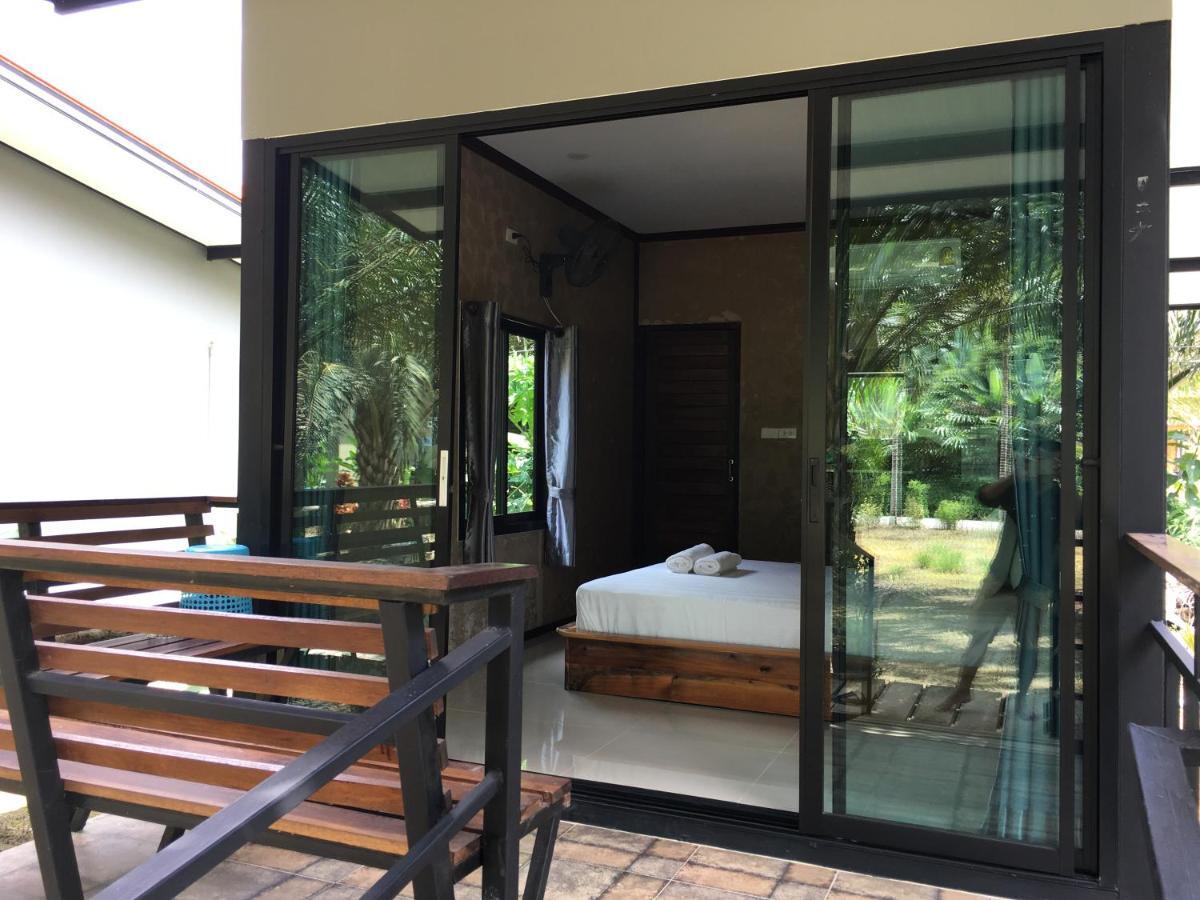Resort Khao Sok Khao Sok National Park