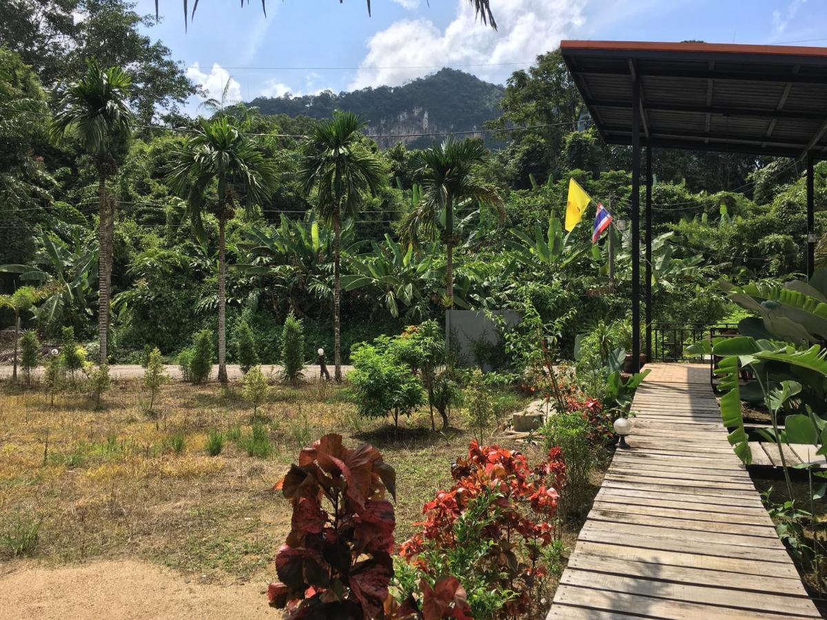 Resort Khao Sok