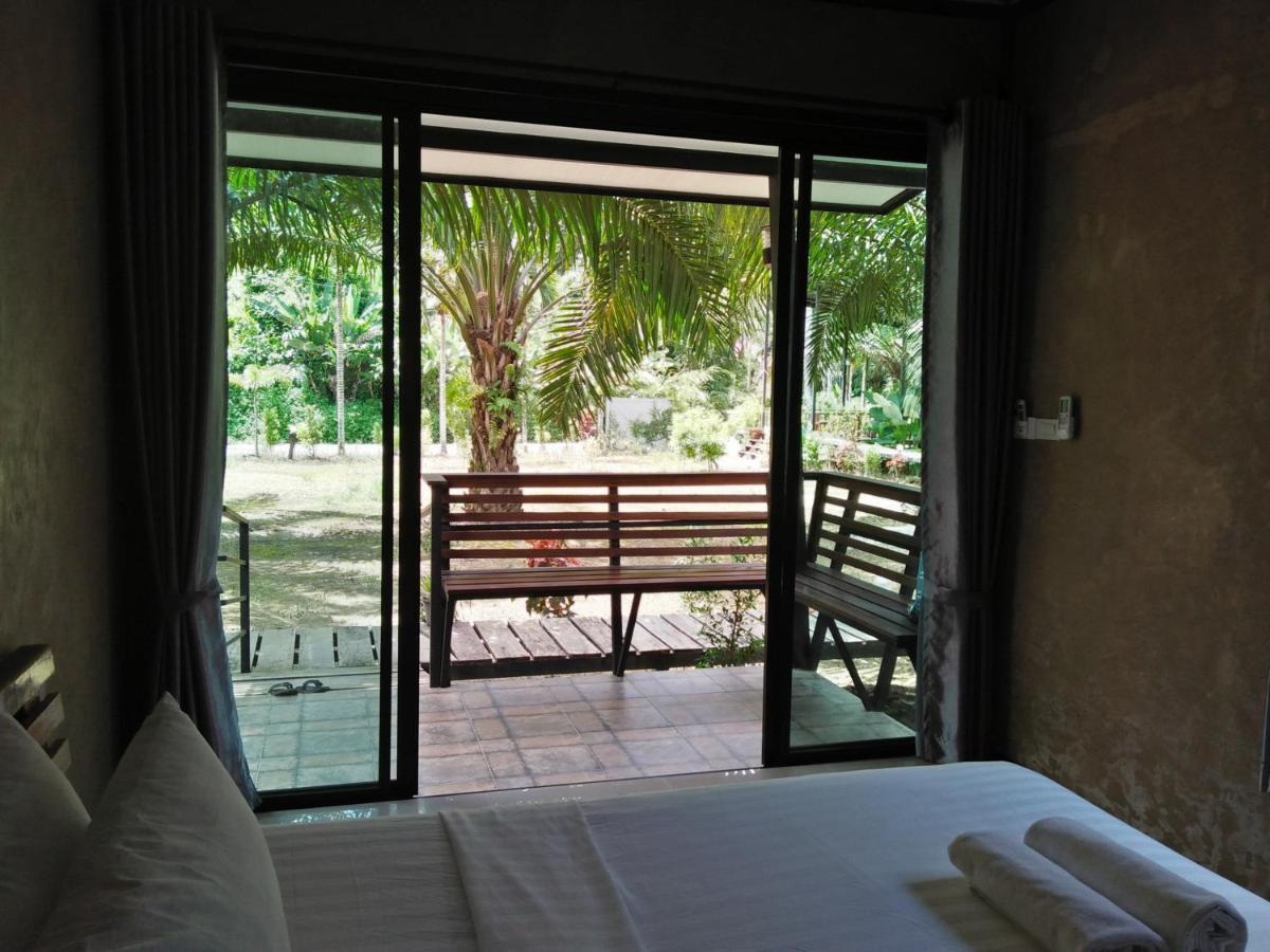Resort Khao Sok