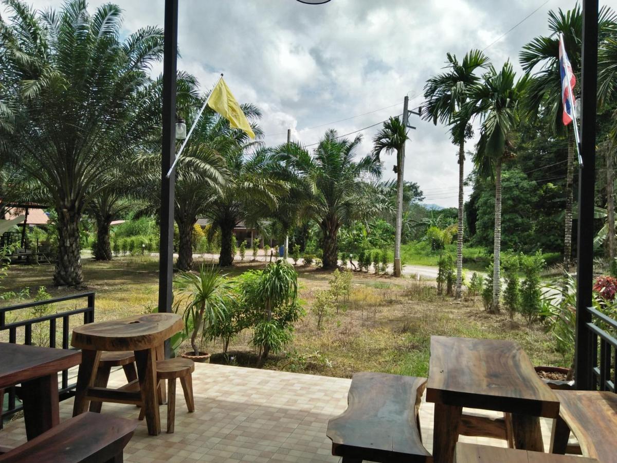 Khao Sok Resort