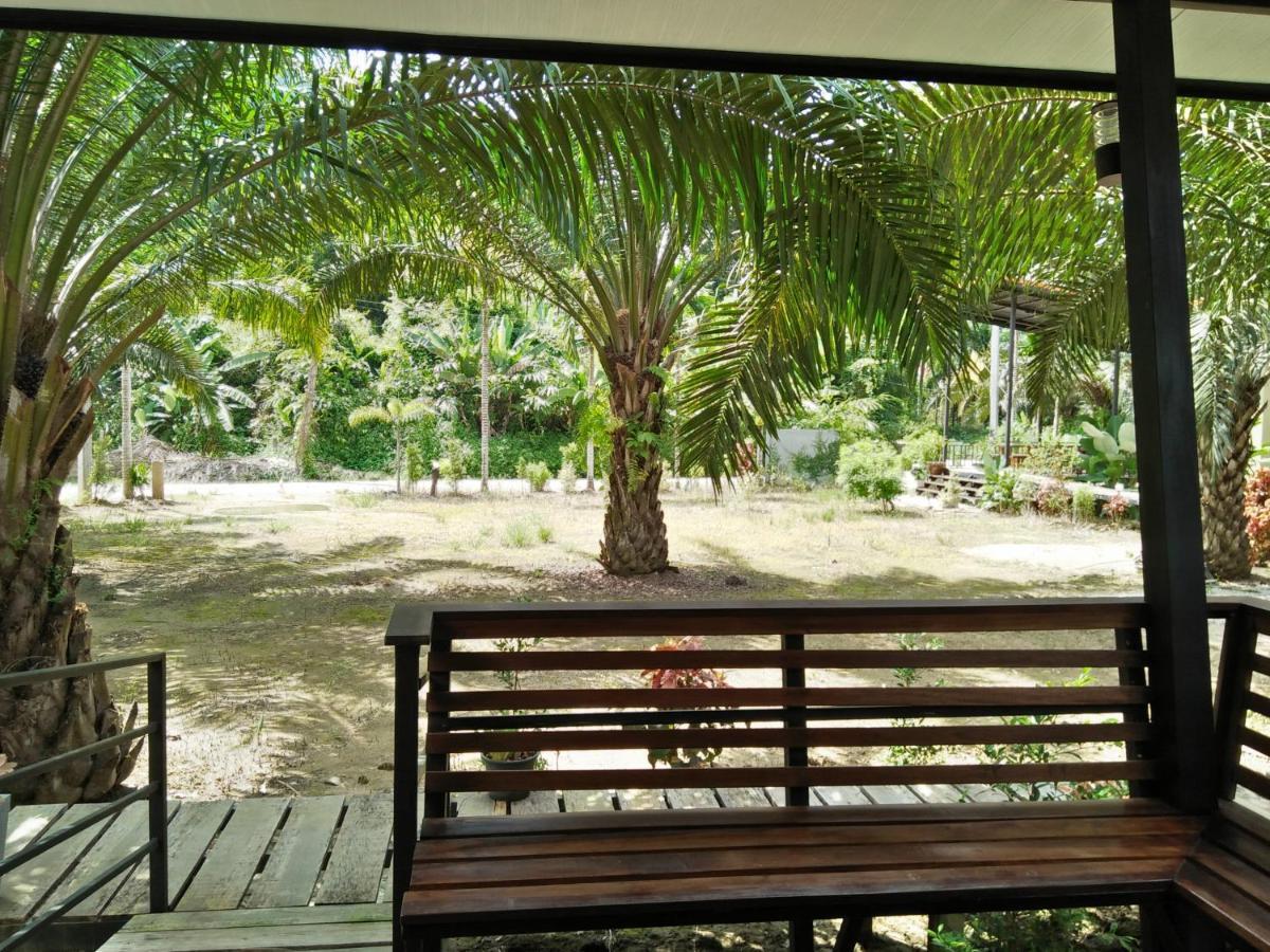 Resort Khao Sok *