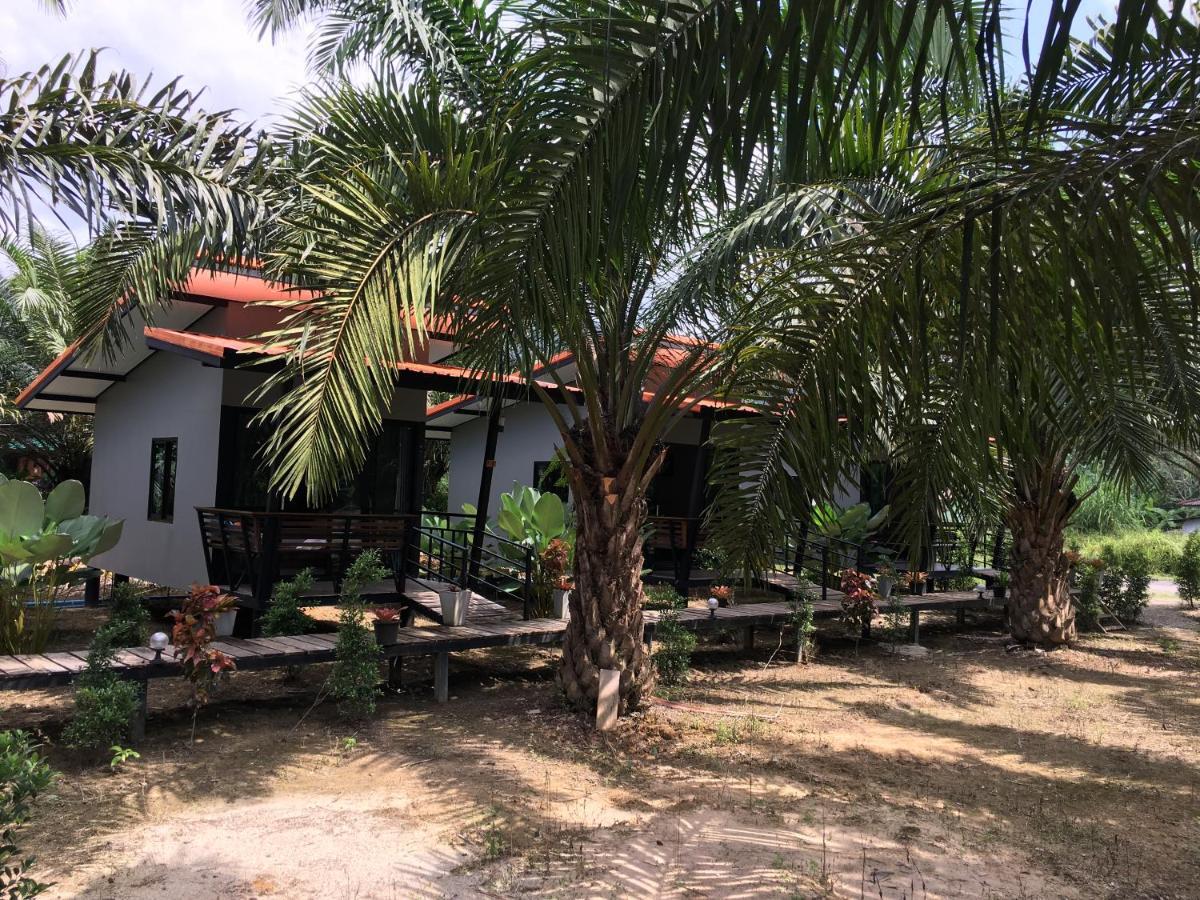 Resort Khao Sok