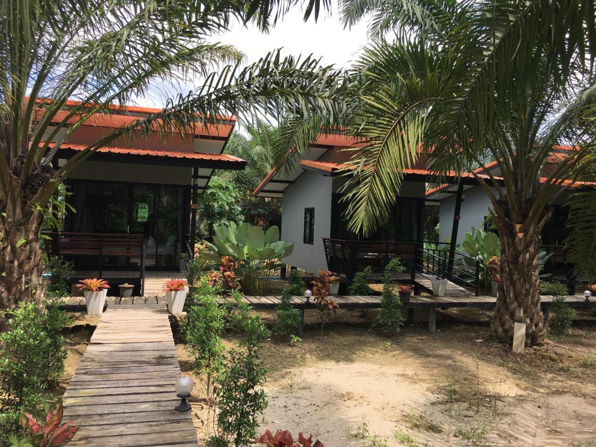 Resort Khao Sok