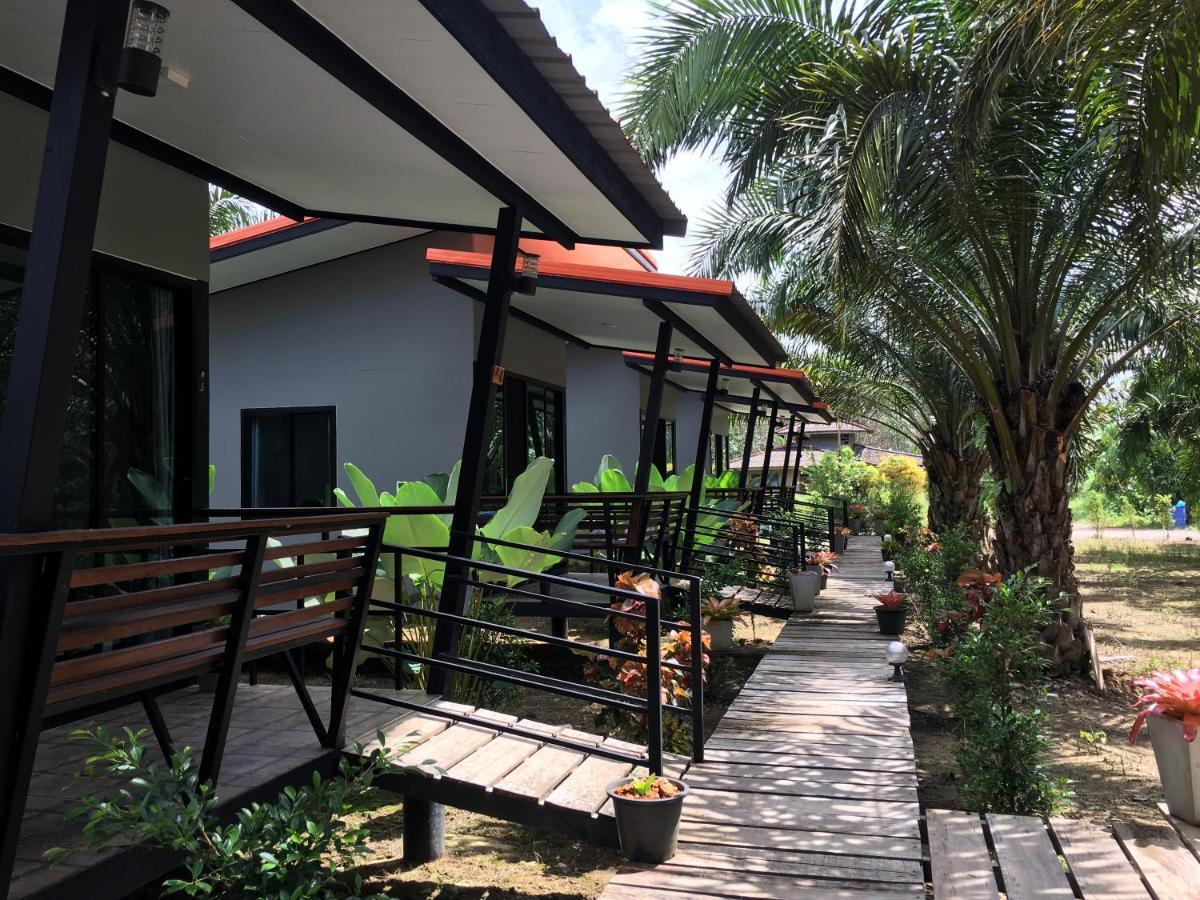 Khao Sok *