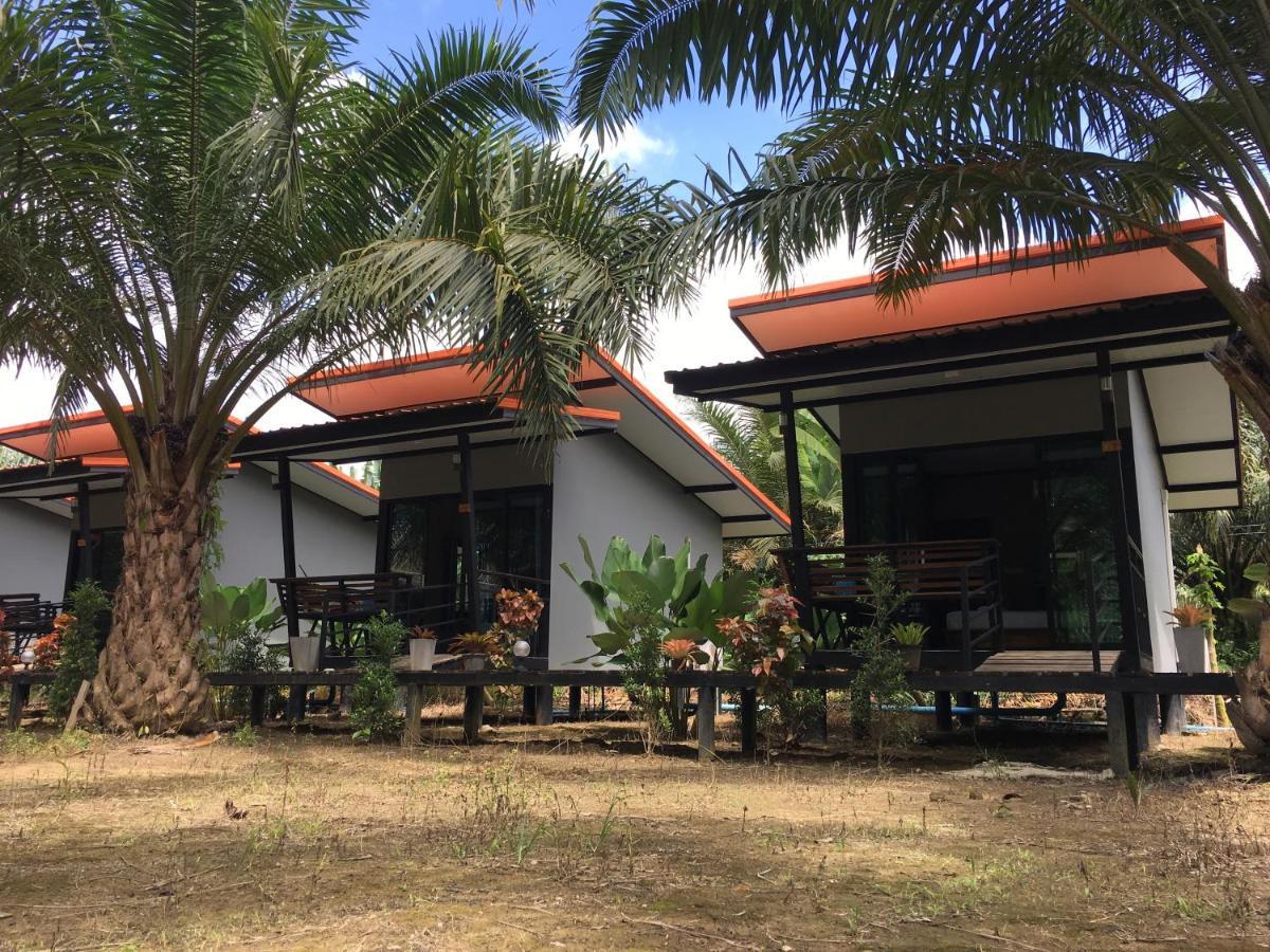 Khao Sok *