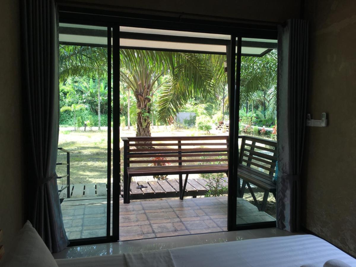 Resort Khao Sok *
