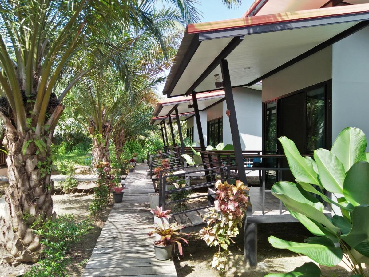 Khao Sok Resort