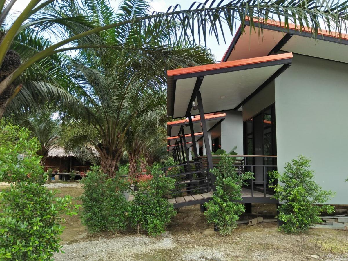 Khao Sok Resort