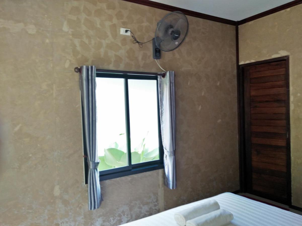 Resort Khao Sok