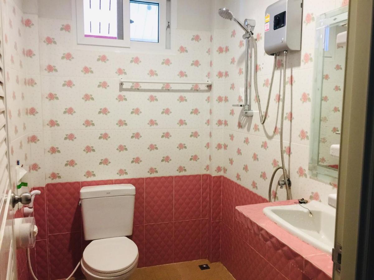 Ban Tidlay - Sha Guest house