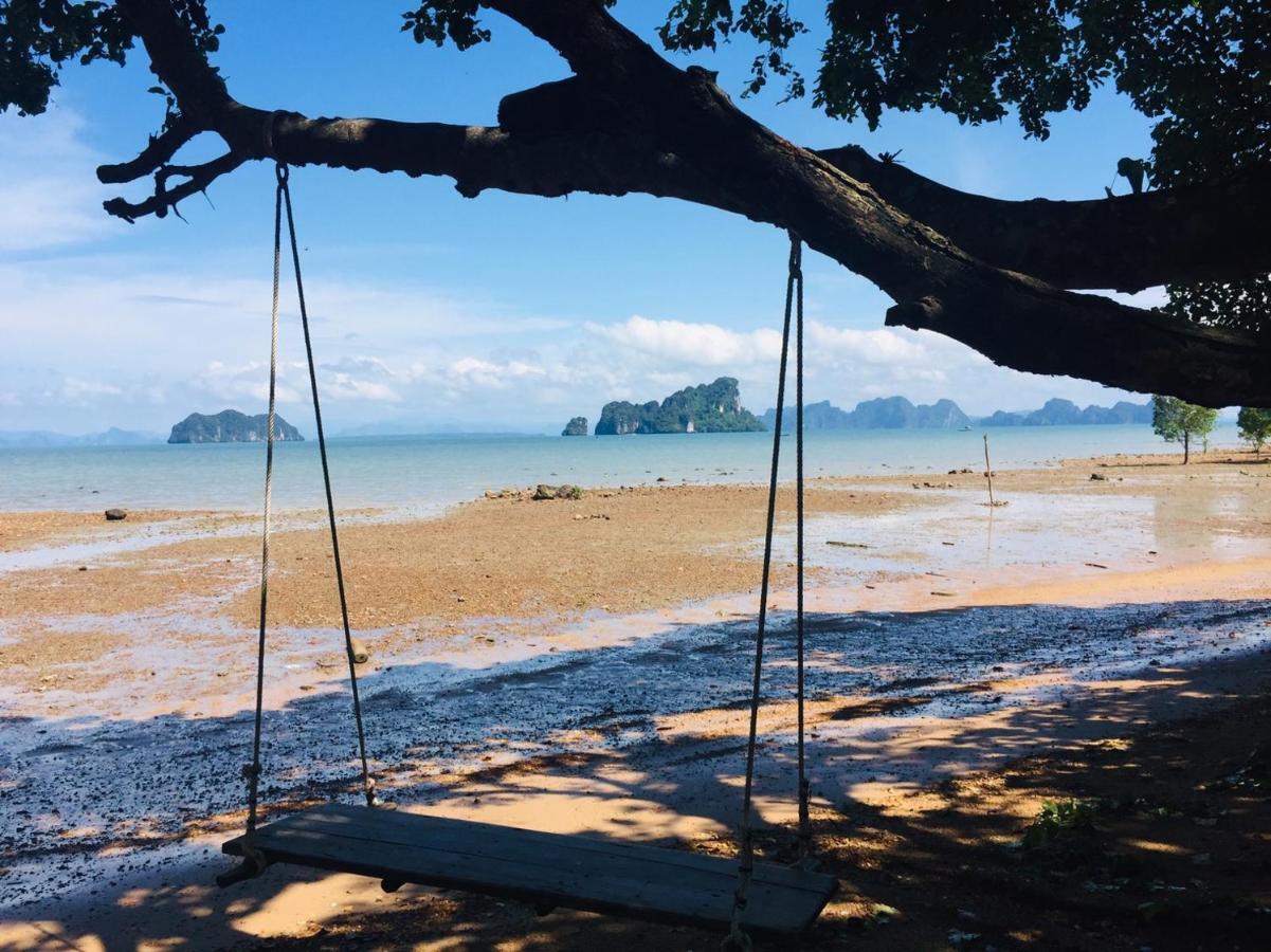 Guest house Ban Tidlay - Sha Ko Yao Noi