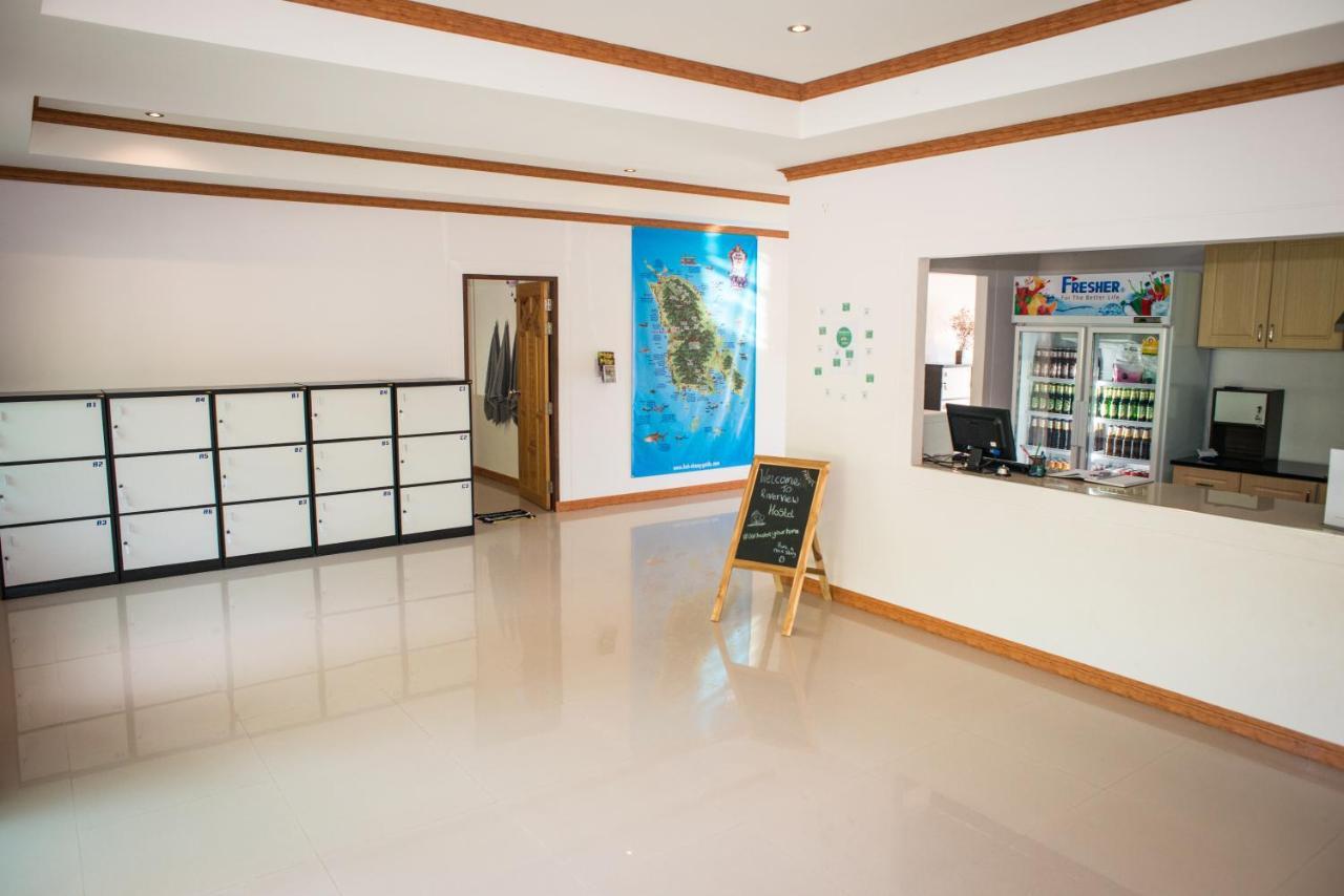 Riverview Hostel Koh Chang