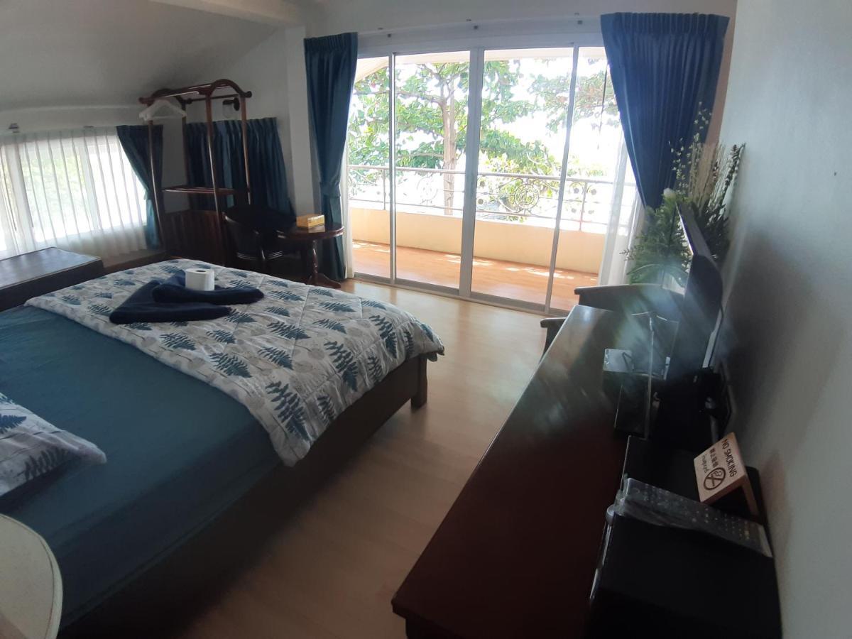 Nong Nuey Hotel