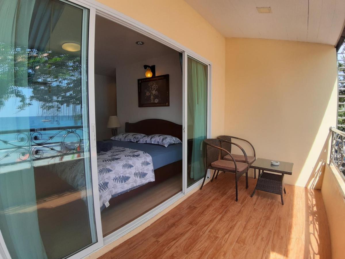Nong Nuey Hotel 3*