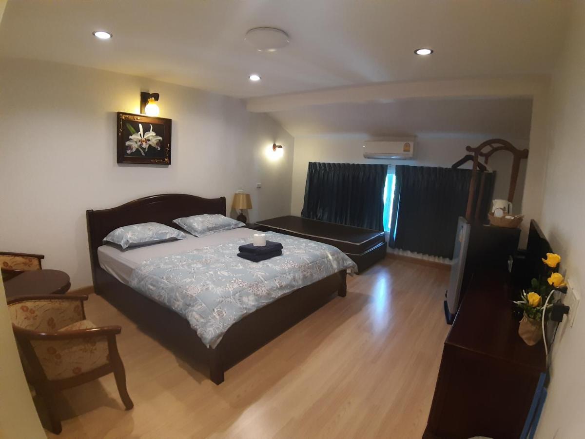 Hotel Nong Nuey