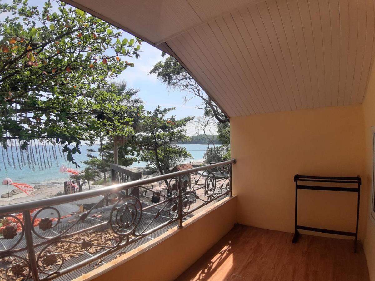 Nong Nuey Koh Samet