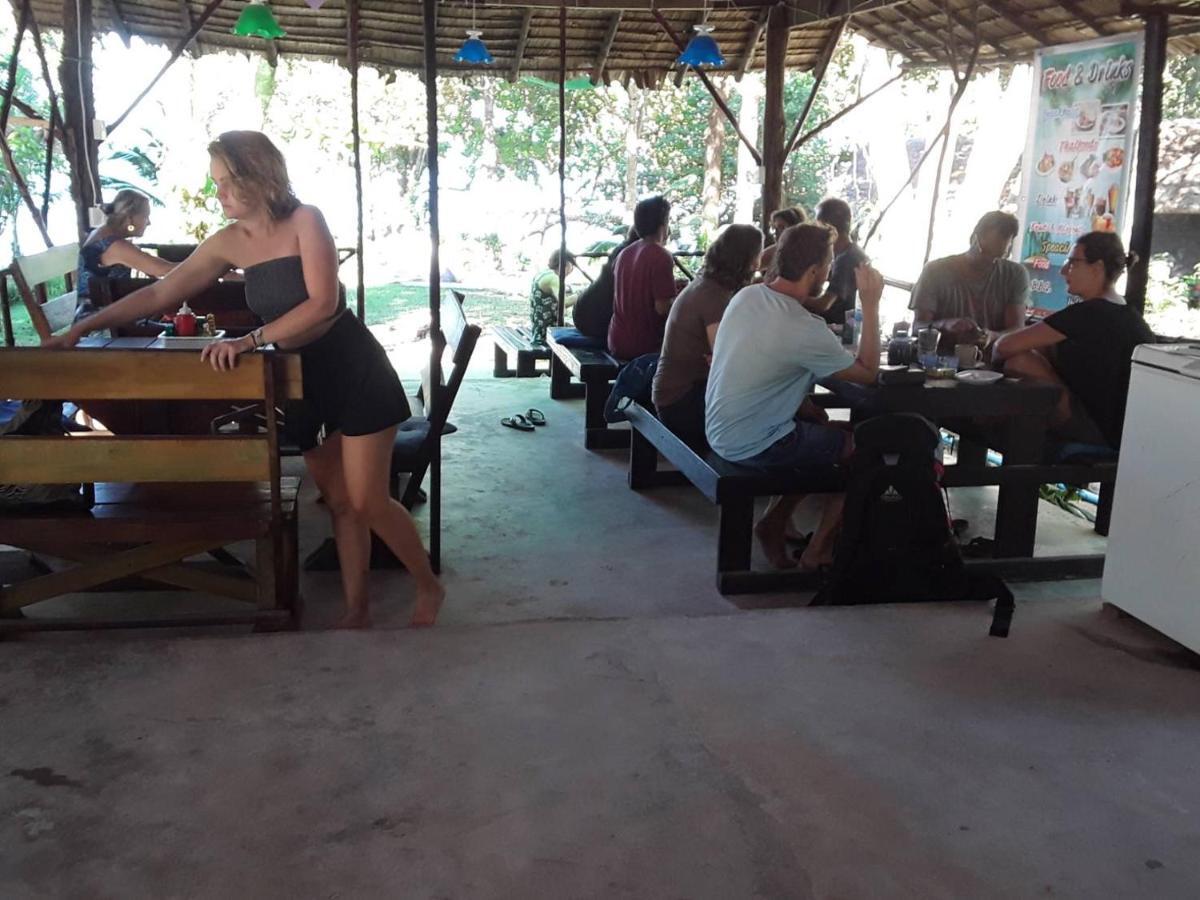 Inn Banana Koh Phayam