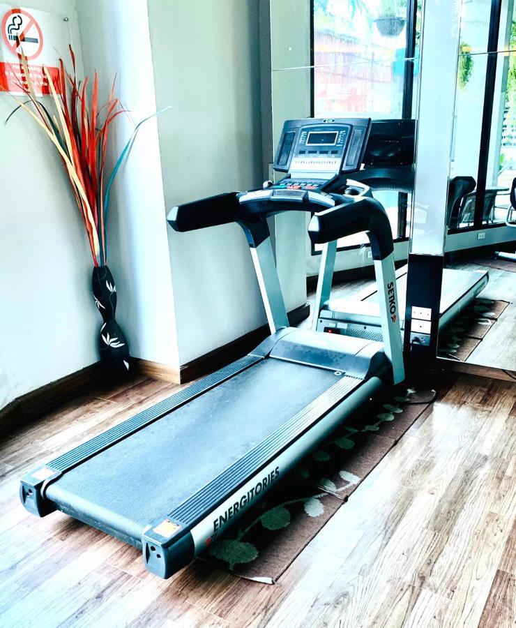 Mantra Varee Hotel 3*
