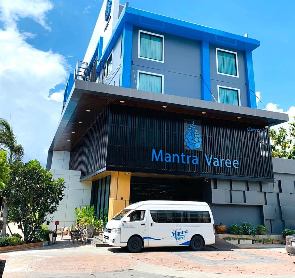 Mantra Varee Hotel 3*