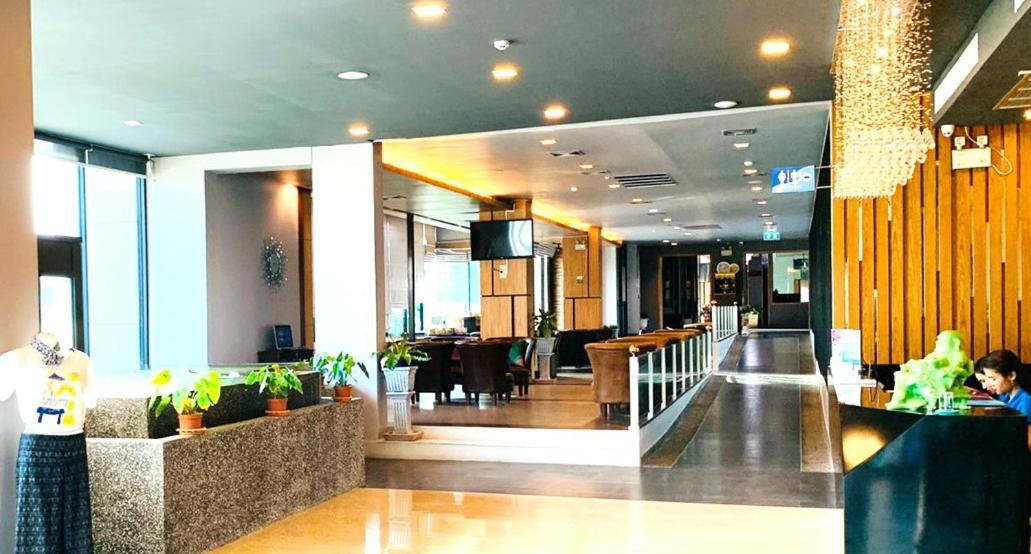 Mantra Varee Hotel 3*
