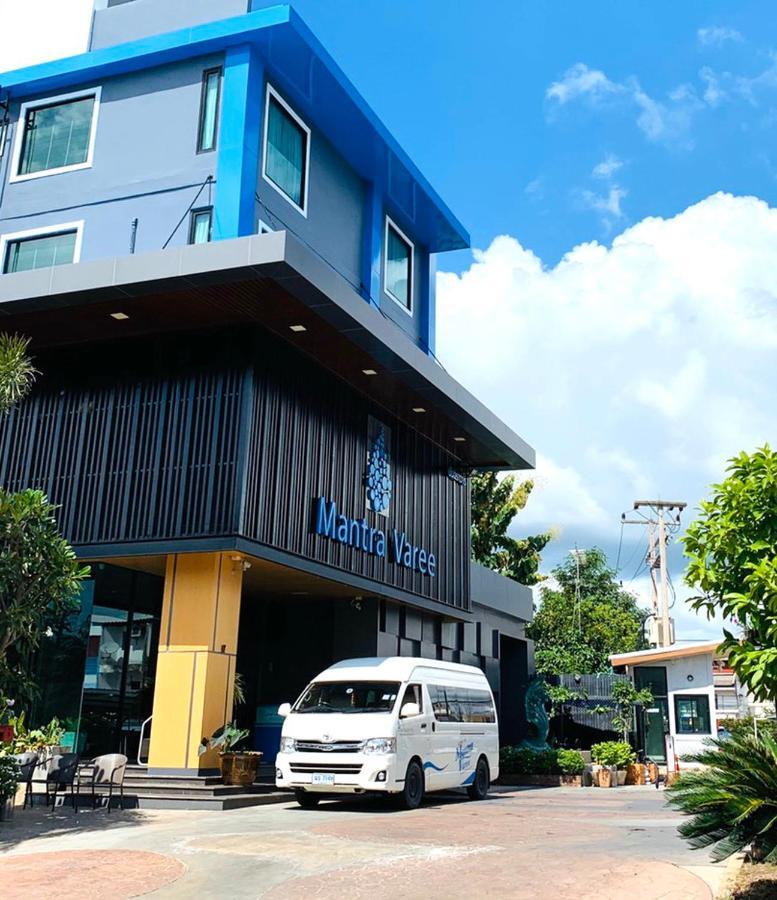 Mantra Varee Hotel Khon Kaen