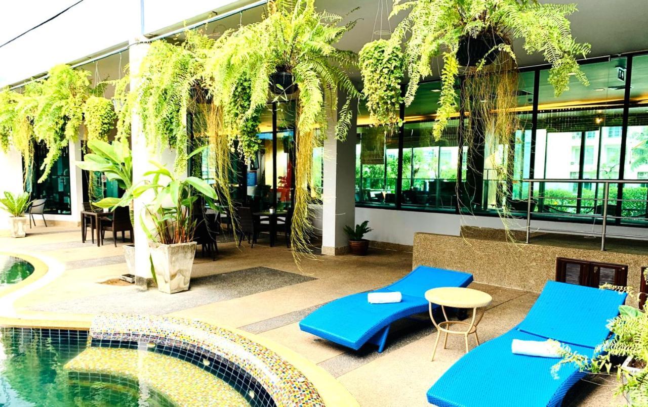 Mantra Varee Hotel 3*