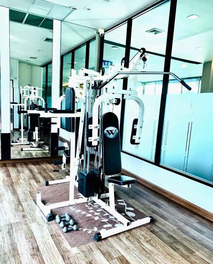 Hotel Mantra Varee Khon Kaen
