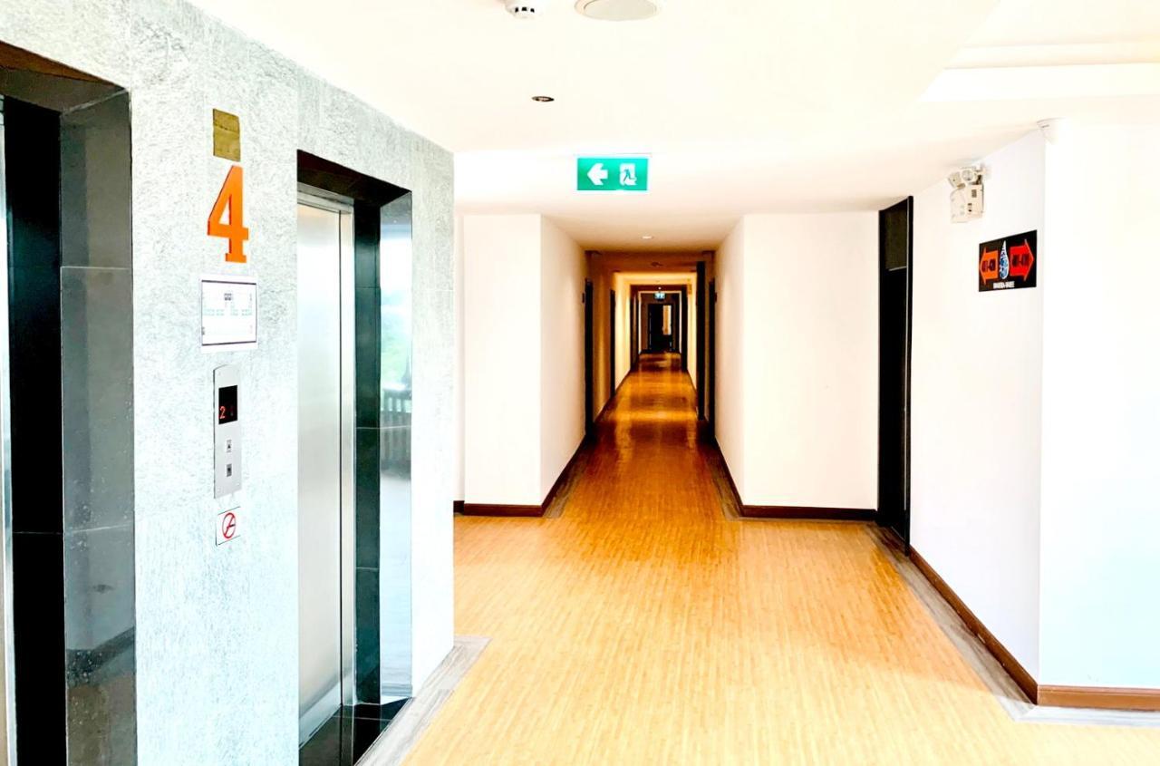 Mantra Varee Hotel 3*