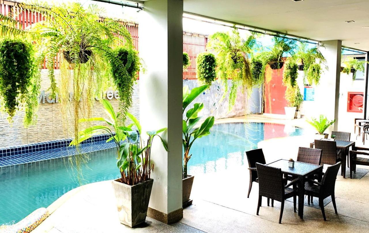 Mantra Varee 3* Khon Kaen