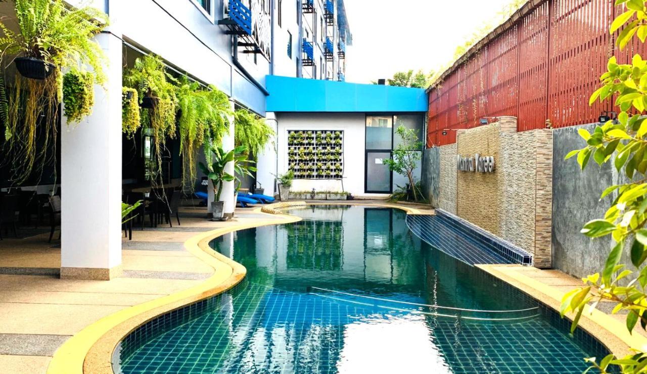 Mantra Varee Hotel Khon Kaen