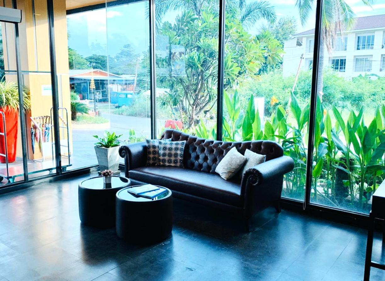 Hotel Mantra Varee Khon Kaen