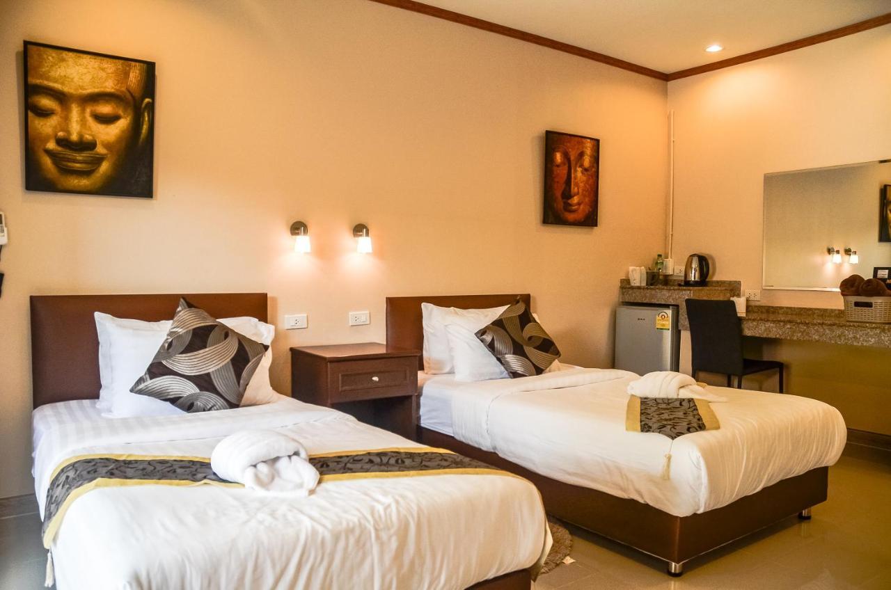 4 Palms Resort 3*