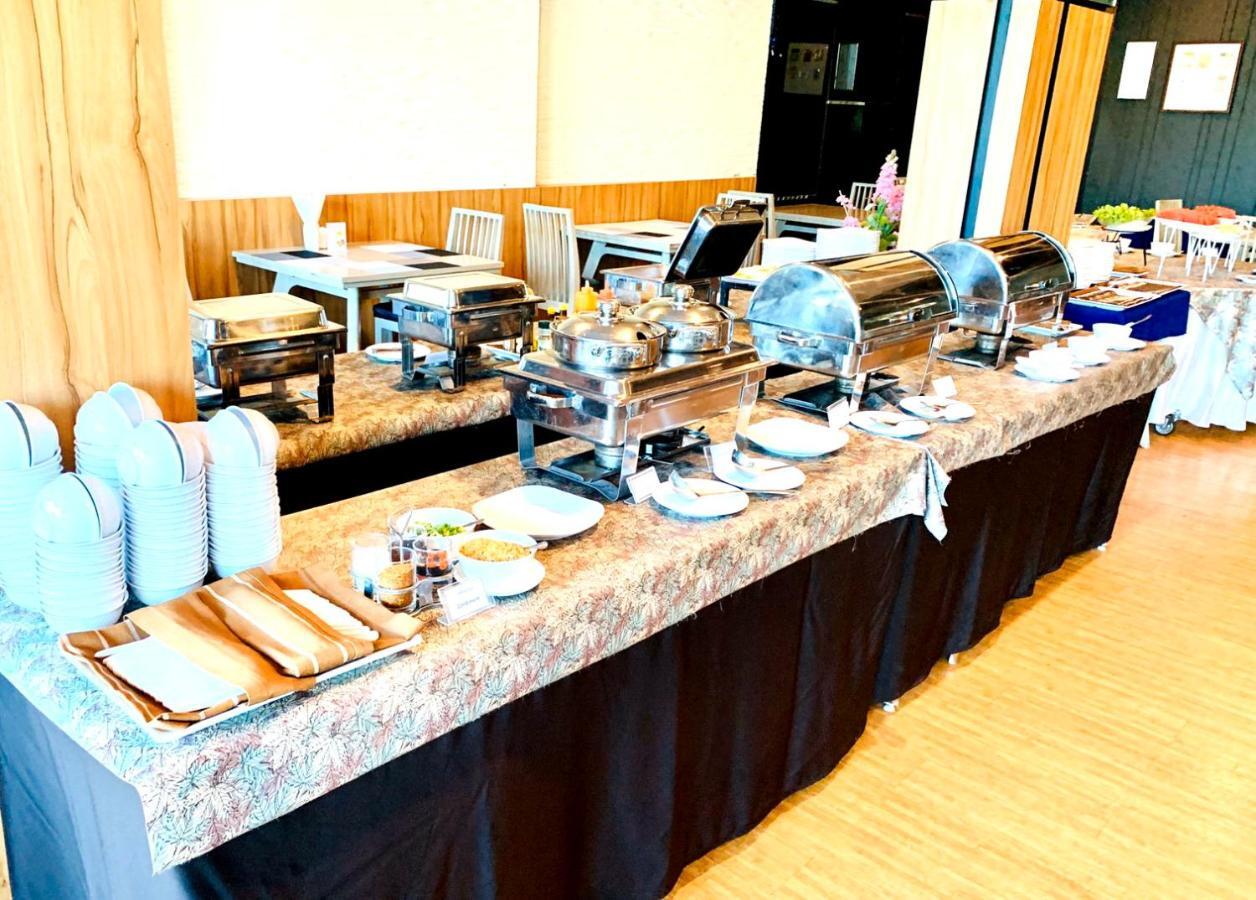 Mantra Varee Hotel