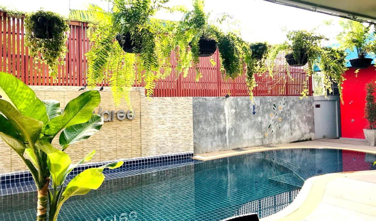 Mantra Varee Hotel 3*