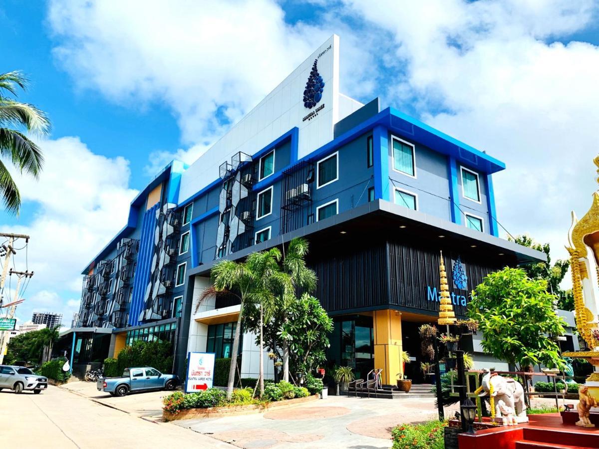 Mantra Varee Hotel
