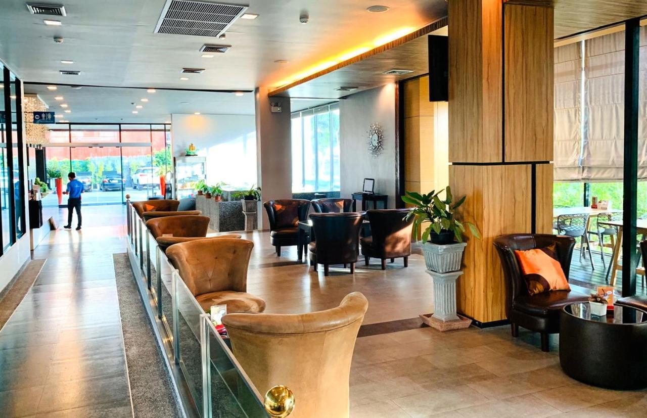 Mantra Varee Hotel Khon Kaen